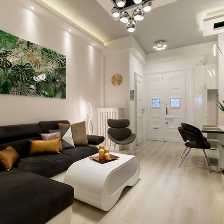 Luxury Dream Home In The Absolute Center Budapest Esterno foto